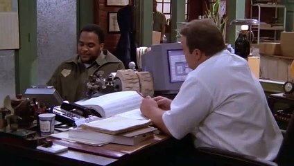 Doug Kills His Boss! - The King of Queens #thekingofqueens #thekingofqueensfull