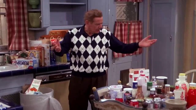 Doug's Kitchen Crisis - The King of Queens #thekingofqueens #thekingofqueensfull