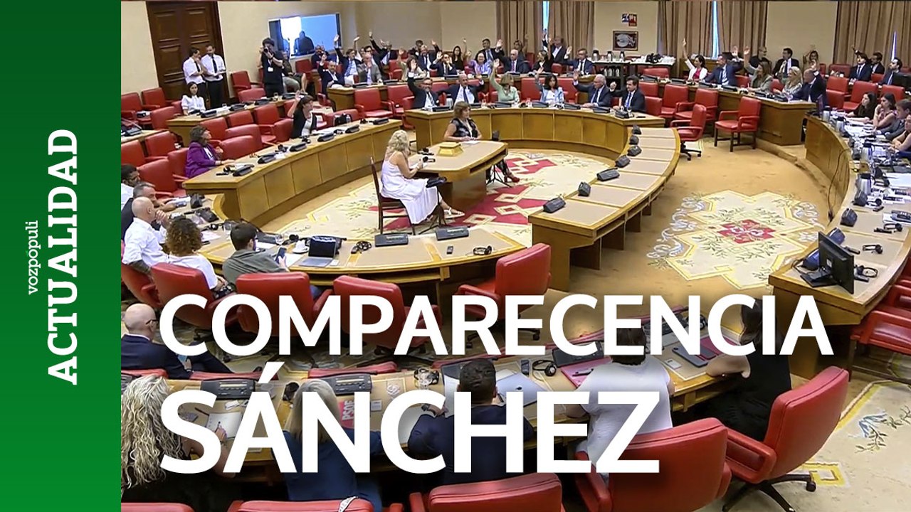 El Congreso rechaza la comparecencia de Sánchez para explicar su política migratoria
