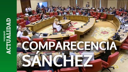 El Congreso rechaza la comparecencia de Sánchez para explicar su política migratoria