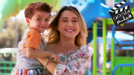 مربي غريبه كلمتروح بيت يتعامل مع صاحب البيت