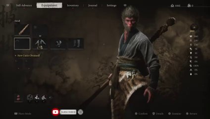 BLACK MYTH WUKONG Gameplay Walkthrough Part 2 - No Commentary | IT'S NOT EASY