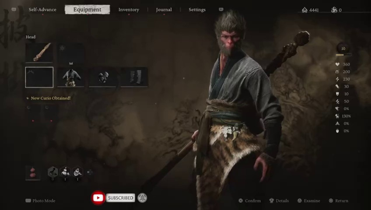 BLACK MYTH WUKONG Gameplay Walkthrough Part 2 - No Commentary | IT'S NOT EASY