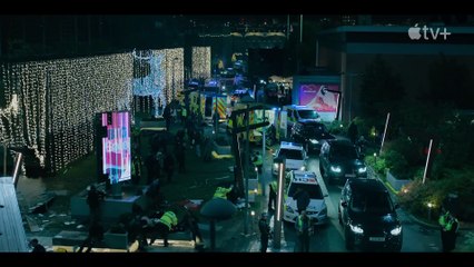 Slow Horses - Season 4 Official Trailer Apple TV+