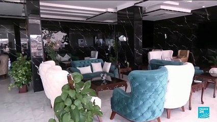 Number of visitors to Jordan's Petra plummet due to Israel-Gaza war