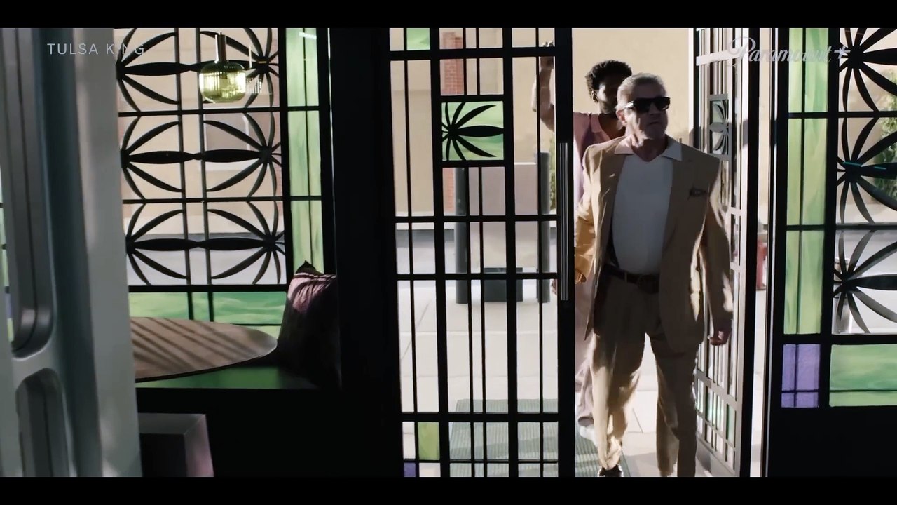TULSA KING Saison 2 Bande Annonce VF (2024) Nouvelle, Sylvester Stallone