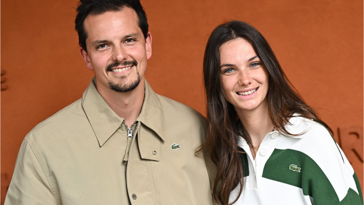 GALA VIDEO - Juan Arbelaez chambré par sa chérie Cassandre après un bel exploit : “Un peu trop optimiste concernant mon mec !”