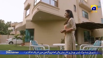Haq Mehar Episode 30 - [Eng Sub] - Yashma Gill - Shahroz Sabzwari - 27th August 2024 - HAR PAL GEOdrama