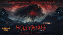 Kuyang | Sekutu Iblis Yang Selalu Mengintai
