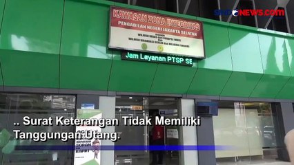 Pramono Anung Urus Surat Keterangan ke PN Jaksel untuk Pilgub Jakarta 2024
