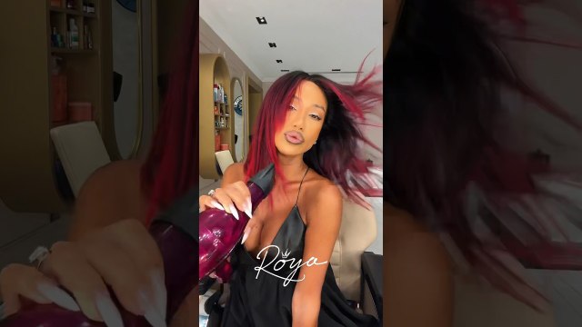 Sizsiz həyat, nə vecimə Məzunlarla görüşümüz və mənim yeni saçlarım ❤️ #röya