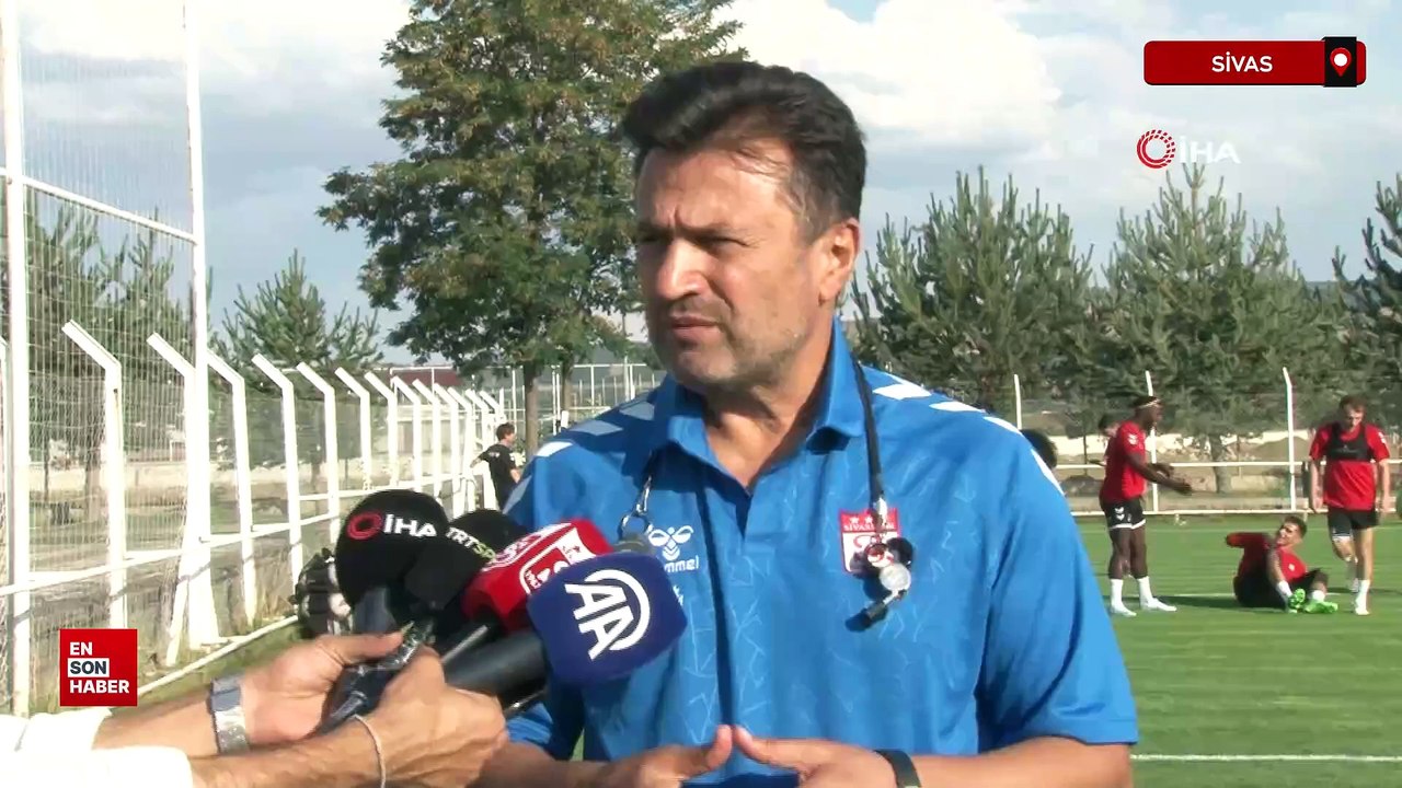 Bülent Uygun: Beşiktaş maçı çok zor geçecek