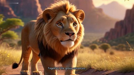 Leo Triumph