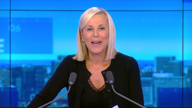 L'édito de Laurence Ferrari : «Ce n'est plus possible que les auteurs de refus d'obtempérer soient relâchés après quelques mois»