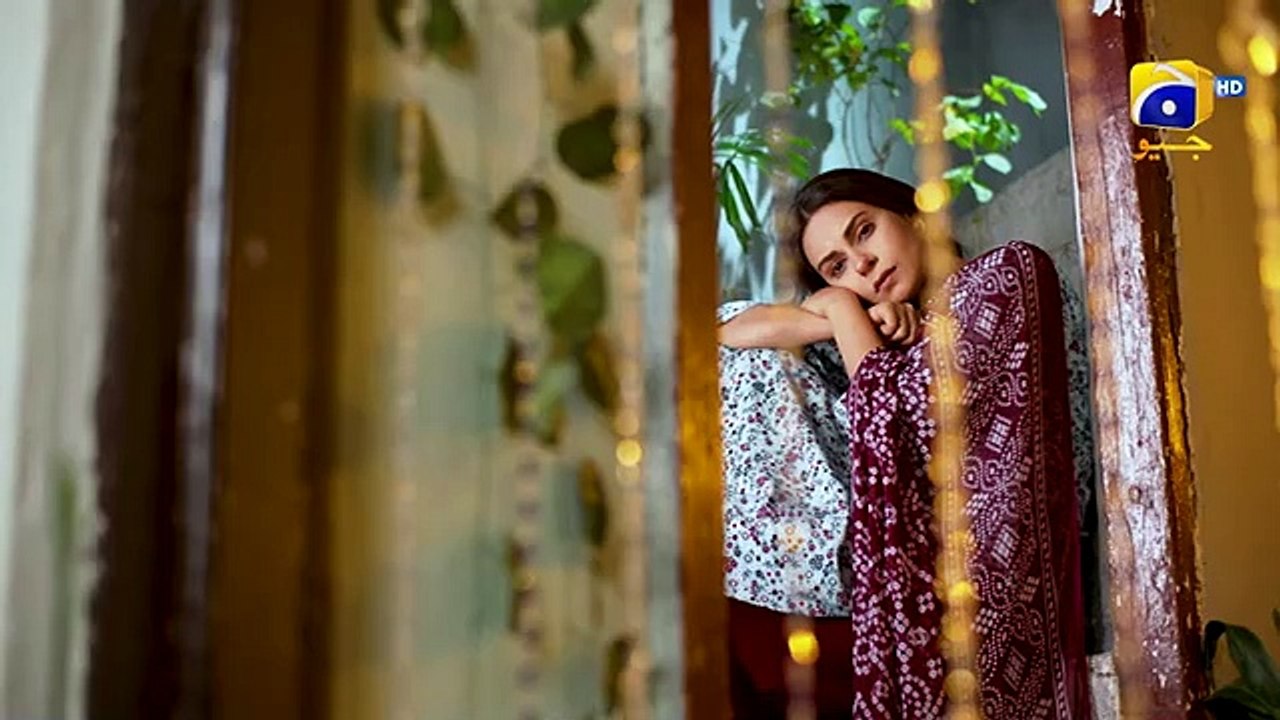 Dil e nadan episode 5