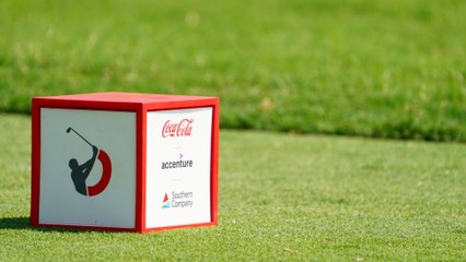 East Lake Golf Club Renovation Enhances Tournament Play