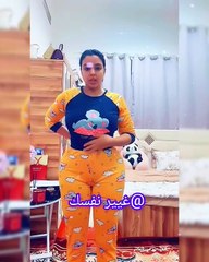 قصتي مع ولد خالتي كيفاش خلاني نتزعط فيه حتى كلا ليا الحلوة [