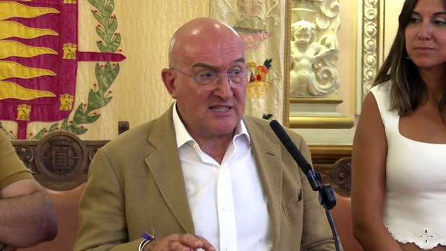 'Vino + Valladolid': catas de vinos de celebridades, conferencias y conciertos