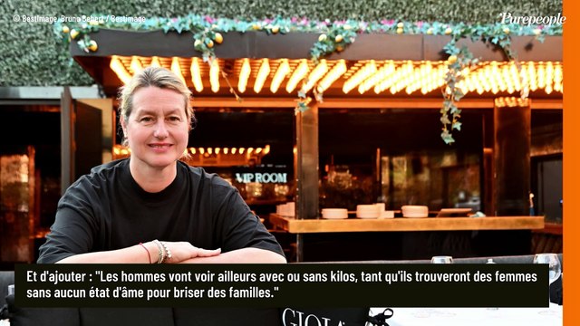 Des femmes sans aucun état d'âme pour briser des familles : Luana Belmondo tacle la nouvelle compagne de Paul Belmondo