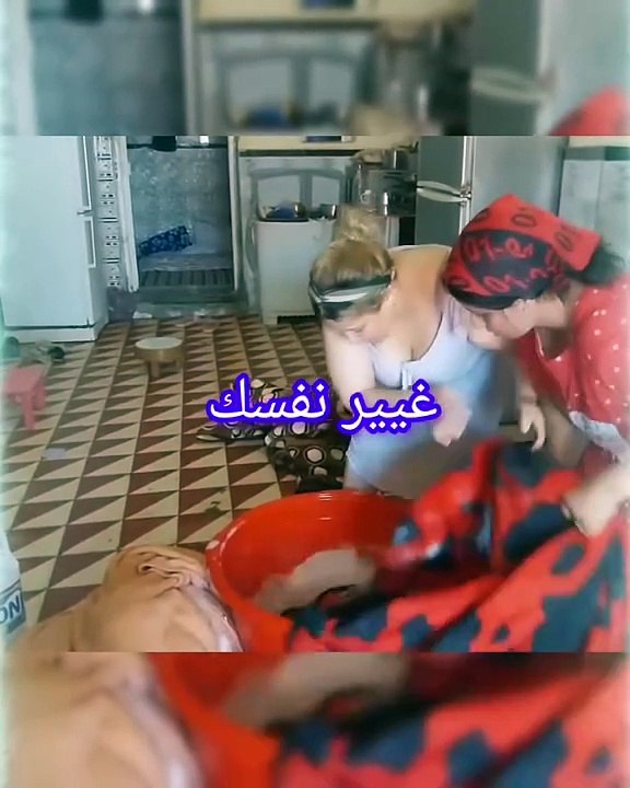 قصة جزائرية مع مغربي