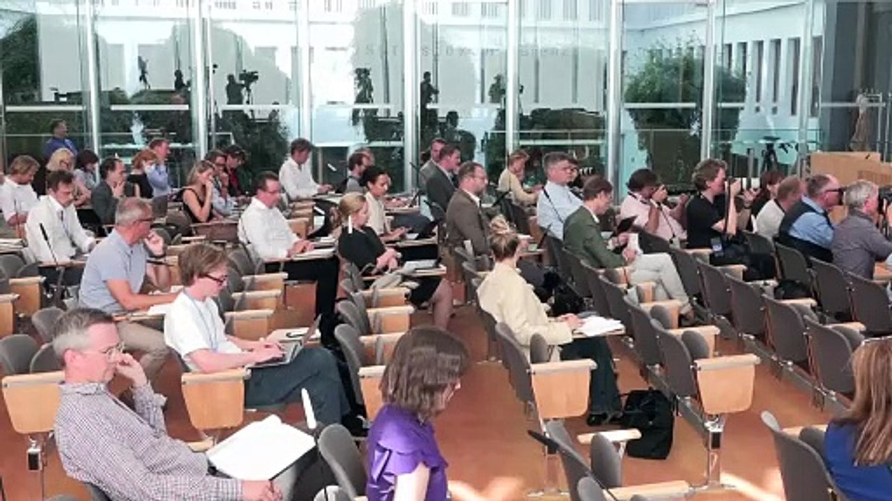 Merz will Migration zusammen mit SPD begrenzen