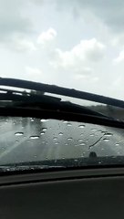 Amazing weather to move around