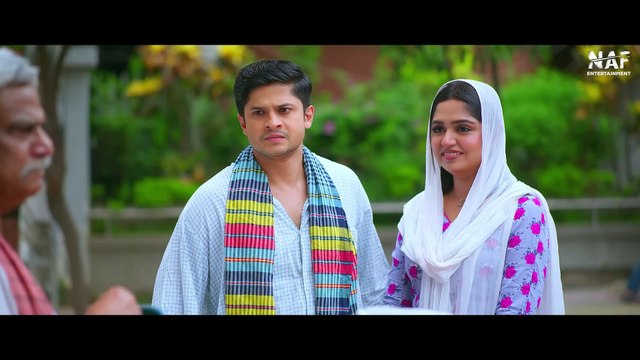 Amra Gorib | আমরা গরিব | Full Drama | Niloy Alamgir | JS Heme | Mohin Khan | Bangla New Natok 2024 | NAF