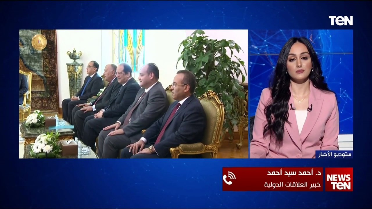 خبير في العلاقات الدولية يوضح دلالات زيارة رئيس الوزراء العراقي للقاهرة وأهميتها في هذا التوقيت