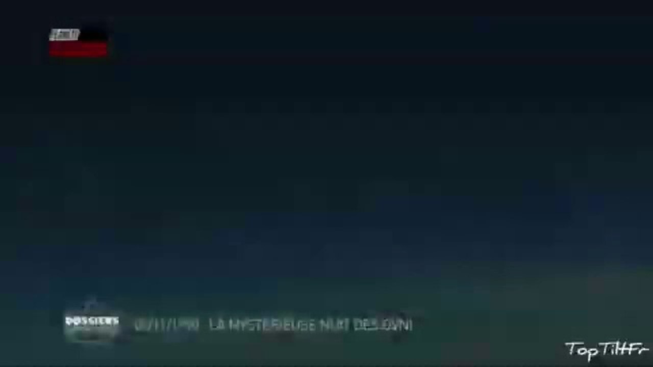 Documentaire Ovni 5-11-1990 témoignage la mystérieuse nuit des ovnis France VF 360p.ia