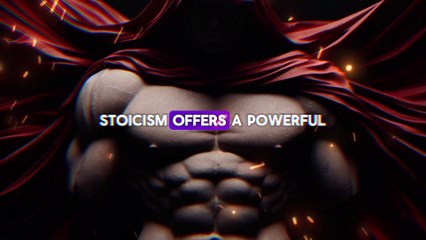 10 Stoic Secrets to Become Unstoppable | Transform Your Life with Daily Stoic Practices