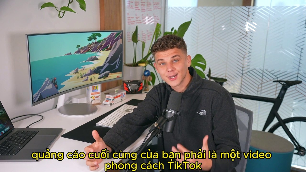 1. Lấy Nội dung cho Quảng cáo ở đâu