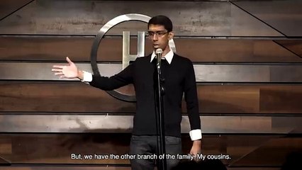 Dark Skin & Getting Married _ Stand Up Comedy by Saikiran