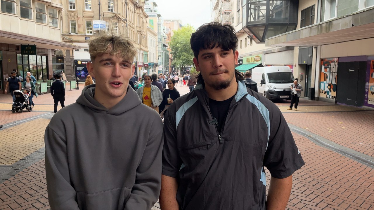 Brummies share their favourite spots for a Sunday roast