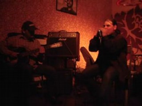 Lubos BENA & Matej PTASZEK - Midnight Special