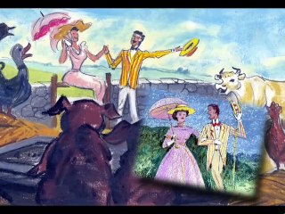 Mary Poppins_ A Musical Journey with Richard Sherman