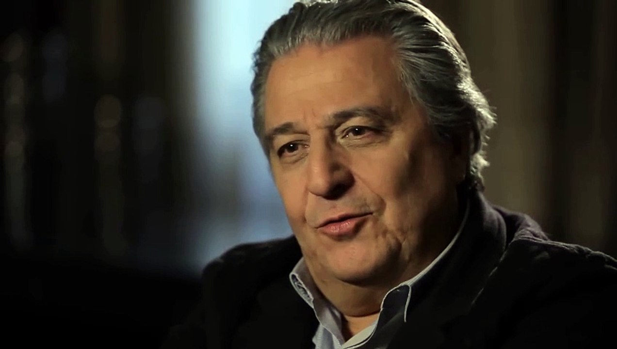 Extrait de l'interview de Christian Clavier pour "Sept à huit" sur TF1