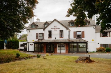 Owners of Popular Telford Hotel are Selling Up