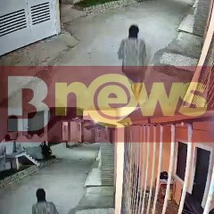 Homens são flagrados invadindo casas na Ilha de Itaparica