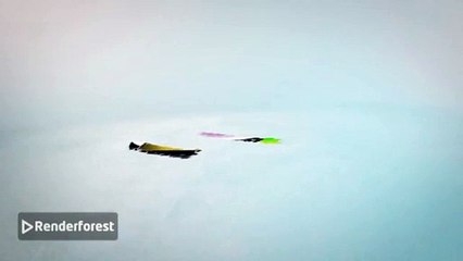 Vinheta da TV Rintergração [Rede ChiaraGamer457 MG] (2016-atual)