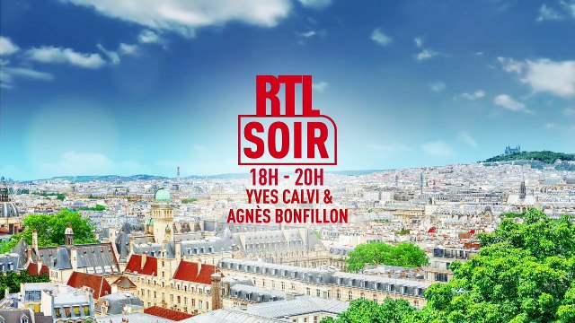 PARALYMPIQUES - Yannick Noah est l'invité de RTL Soir