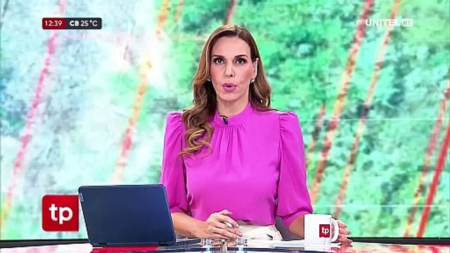 Fiscalía allana oficinas de Catastro en la Alcaldía de Porongo tras denuncia de avasallamiento