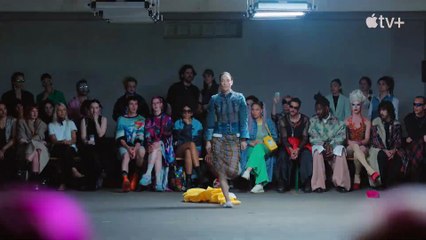 LA MAISON Bande Annonce (2024) Carole Bouquet, Lambert Wilson