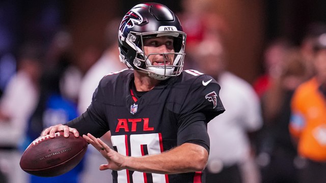 Kirk Cousins Set to Boost Falcons in NFC South Race