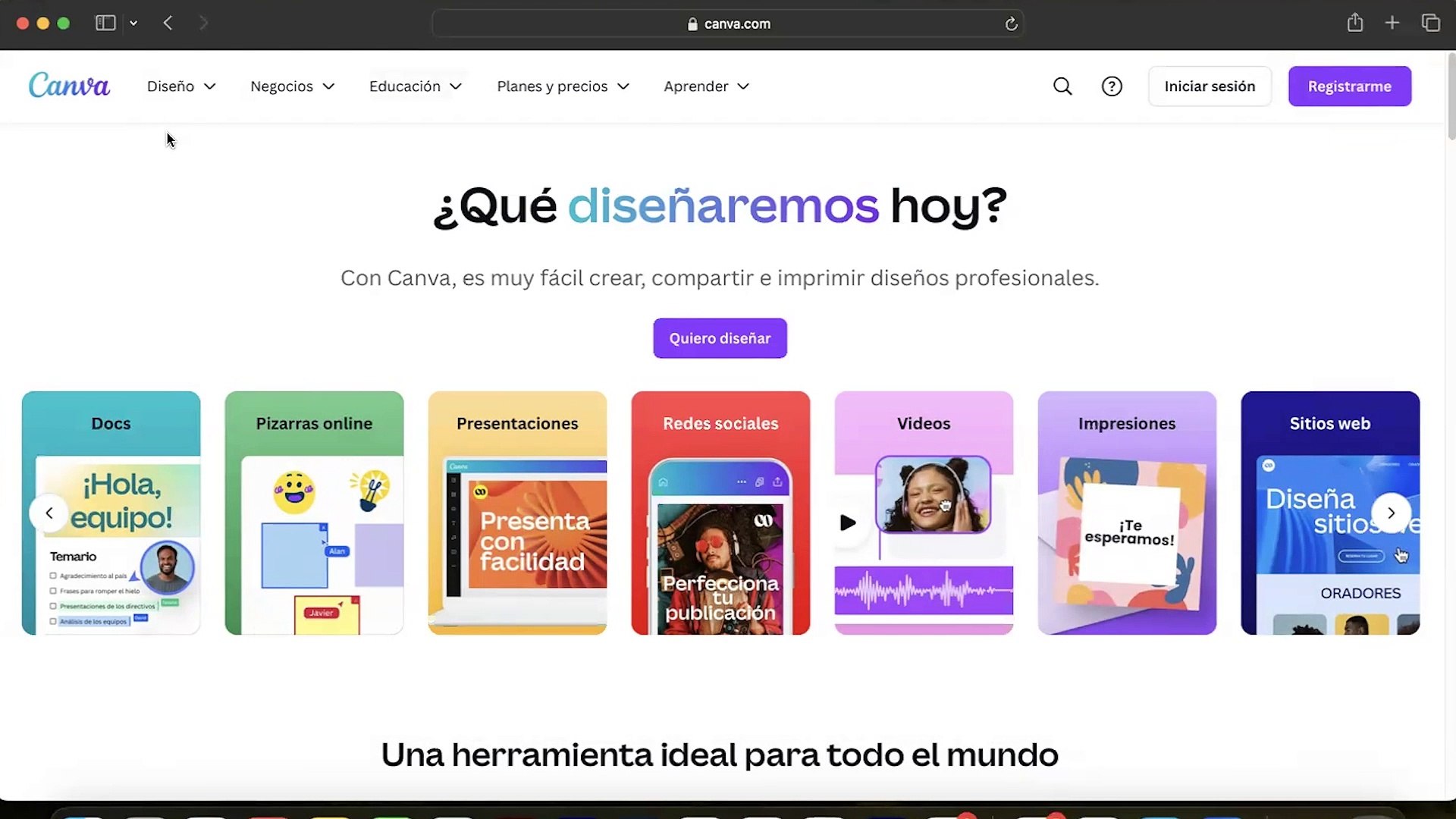 ⁣Cómo mejorar tu curriculum con Canva e inteligencia artificial