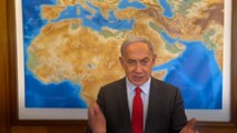 Netanyahu, tras el rescate de un rehén: 