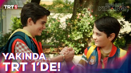 Kod Adı Kırlangıç 2. Sezon İlk Tanıtımı