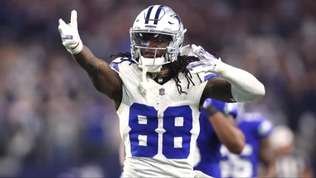 News and Updates: CeeDee Lamb Bags Mega NFL Contract Extension