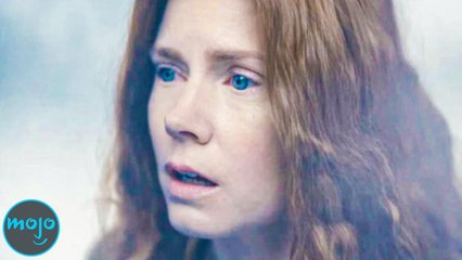 Top 10 Movie Plot Twists That Changed EVERYTHING