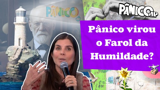 QUEM É RESPONSÁVEL PELA SAÚDE MENTAL DAS CRIANÇAS? DANIELLA FREIXO MANDA A REAL