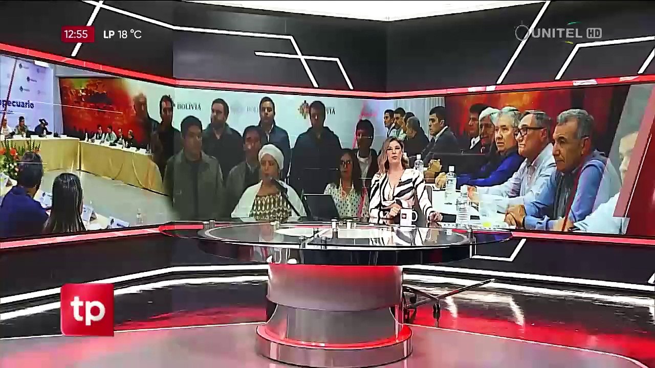“Sin resultados concretos” concluye reunión sobre biotecnología, según la CAO